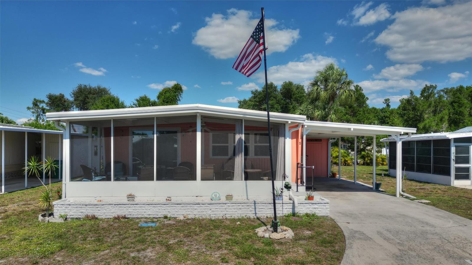 24437 HARBORVIEW RD #5, PUNTA GORDA, FL, 33980