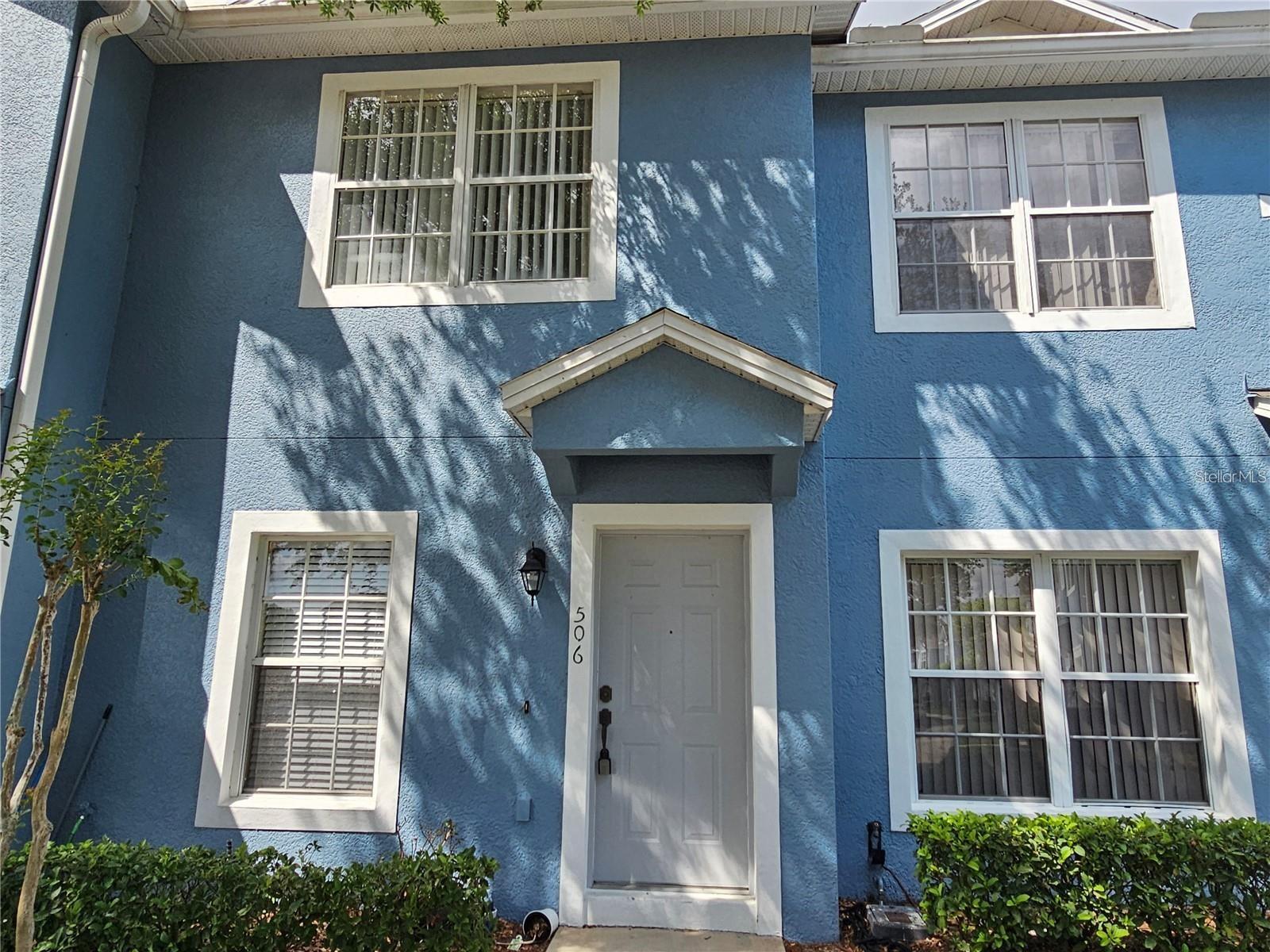 506 WILTON CIR, SANFORD, FL, 32773
