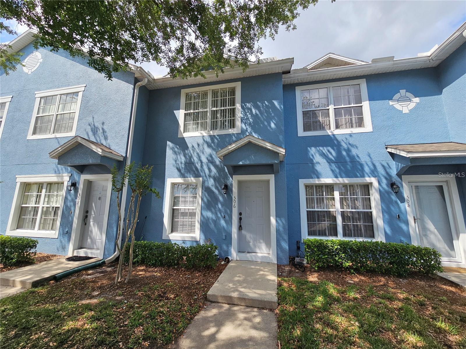 506 WILTON CIR, SANFORD, FL, 32773