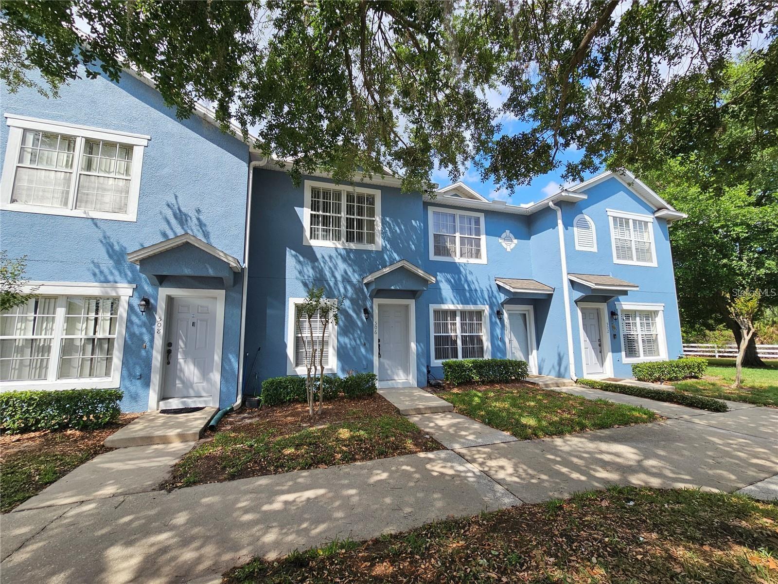506 WILTON CIR, SANFORD, FL, 32773