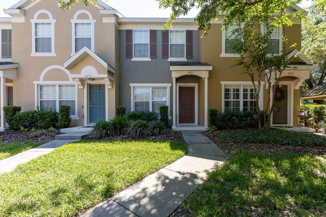 1621 STOCKTON DR, SANFORD, FL, 32771