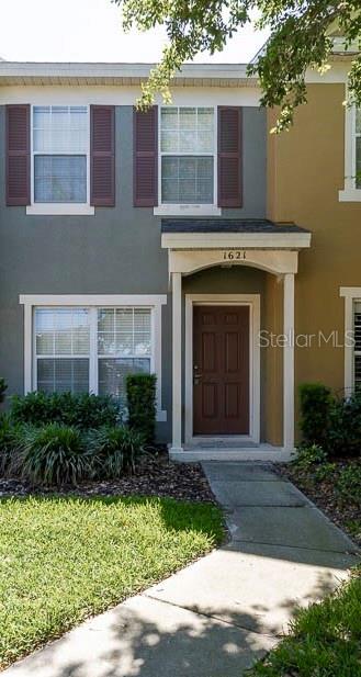 1621 STOCKTON DR, SANFORD, FL, 32771