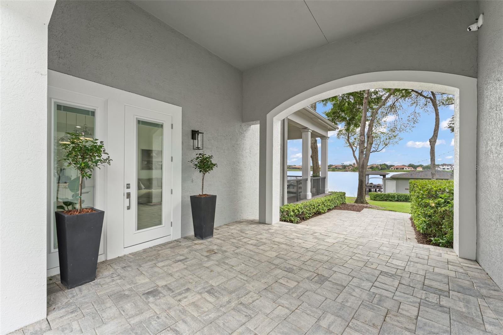 5500 W LAKE BUTLER RD, WINDERMERE, FL, 34786