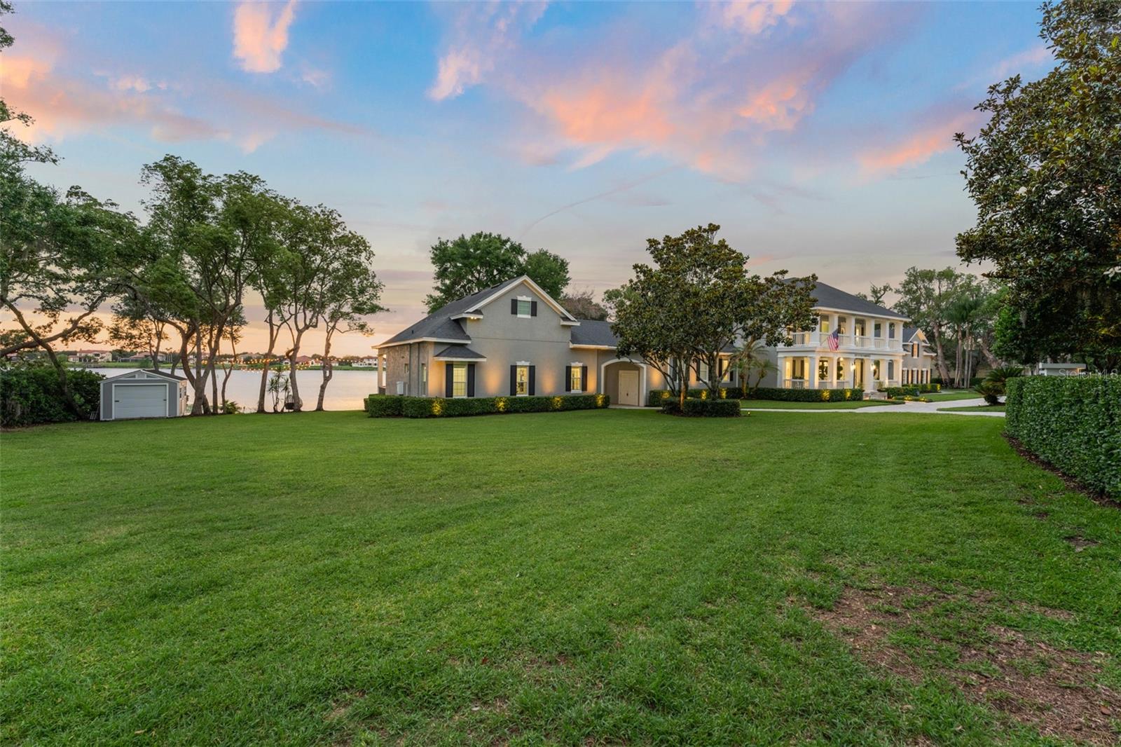 5500 W LAKE BUTLER RD, WINDERMERE, FL, 34786