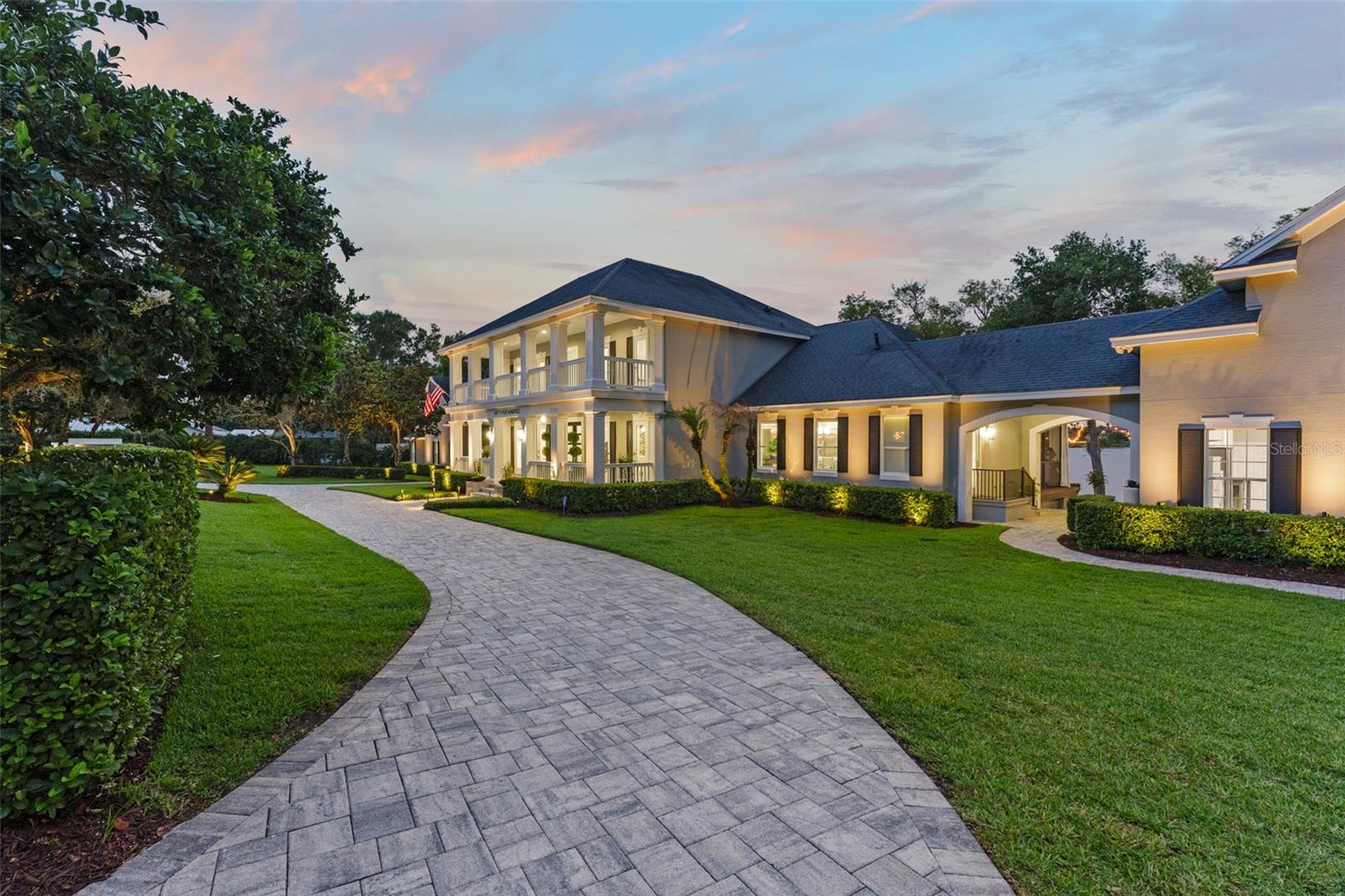 5500 W LAKE BUTLER RD, WINDERMERE, FL, 34786