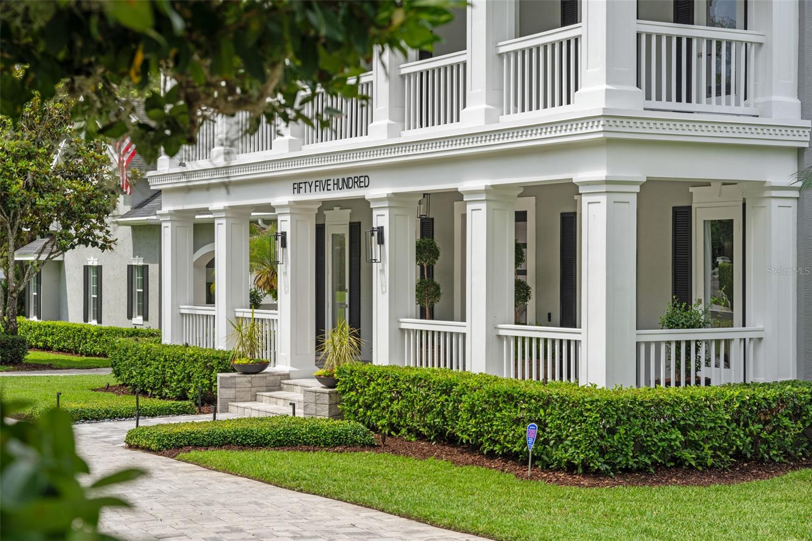 5500 W LAKE BUTLER RD, WINDERMERE, FL, 34786