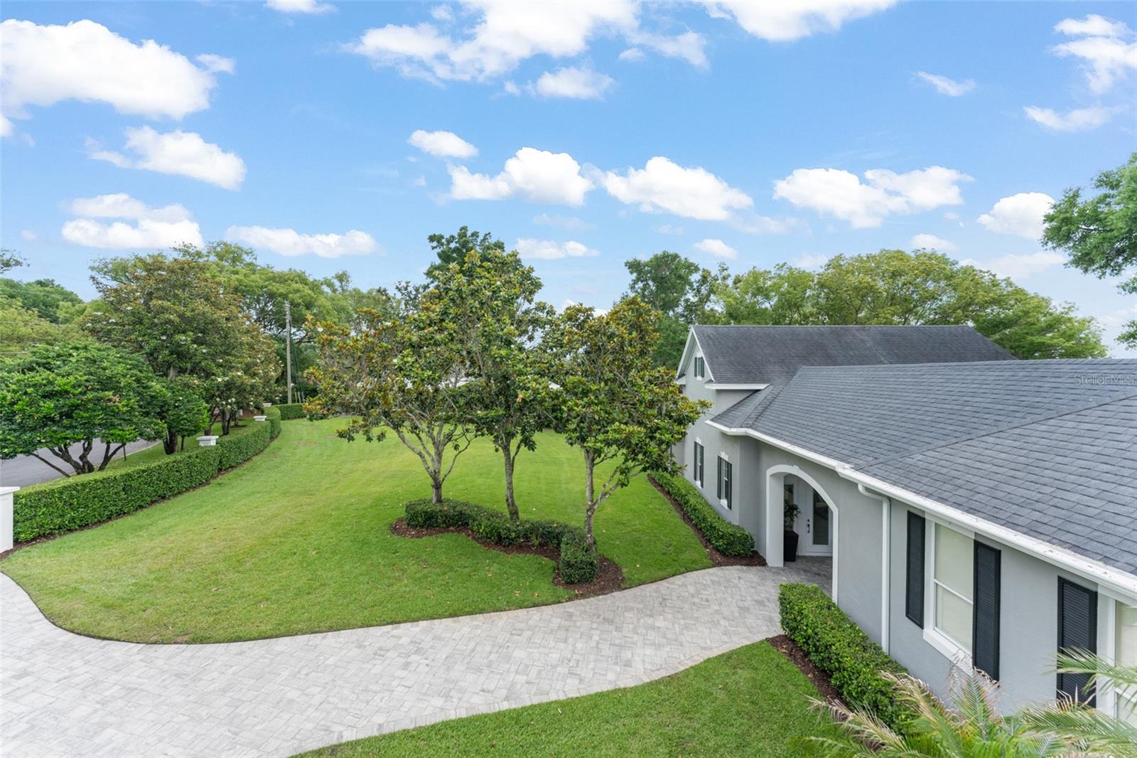 5500 W LAKE BUTLER RD, WINDERMERE, FL, 34786