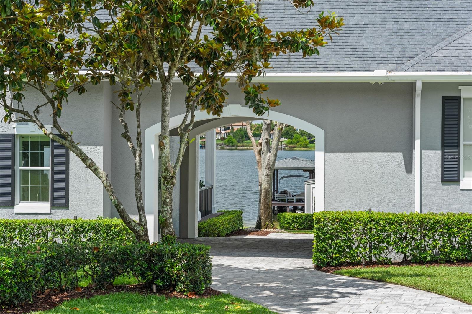 5500 W LAKE BUTLER RD, WINDERMERE, FL, 34786
