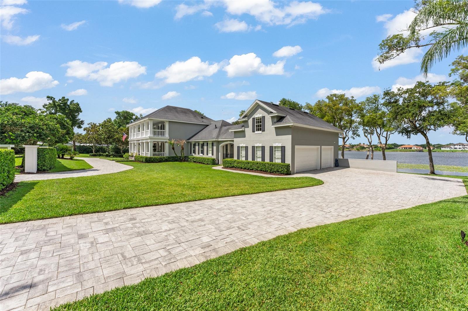 5500 W LAKE BUTLER RD, WINDERMERE, FL, 34786