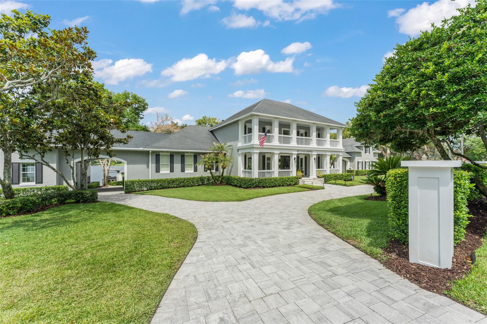 5500 W LAKE BUTLER RD, WINDERMERE, FL, 34786