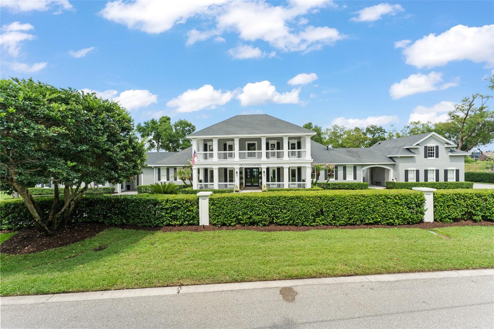 5500 W LAKE BUTLER RD, WINDERMERE, FL, 34786