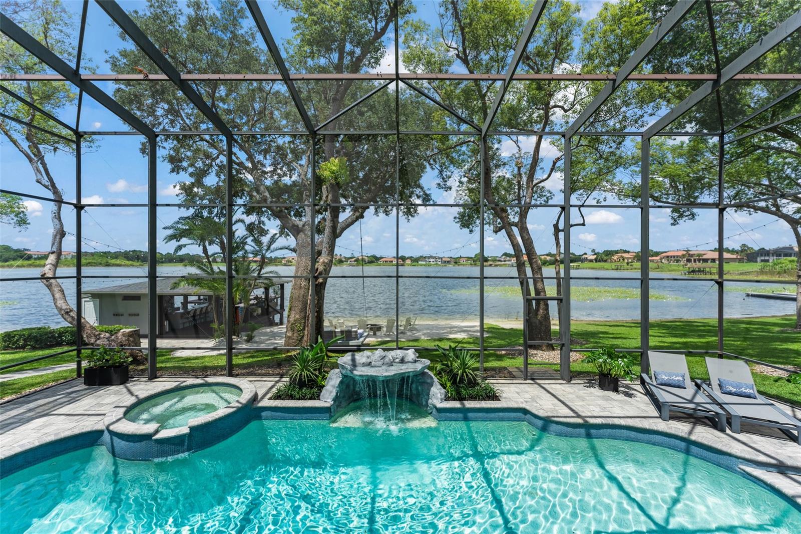5500 W LAKE BUTLER RD, WINDERMERE, FL, 34786