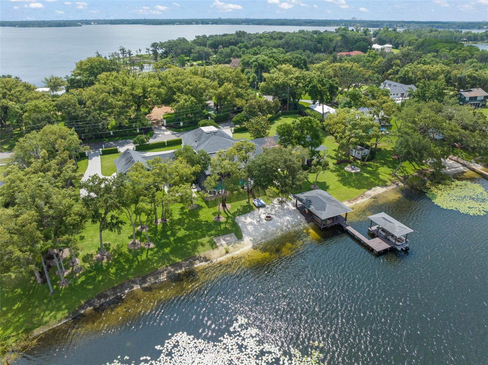 5500 W LAKE BUTLER RD, WINDERMERE, FL, 34786