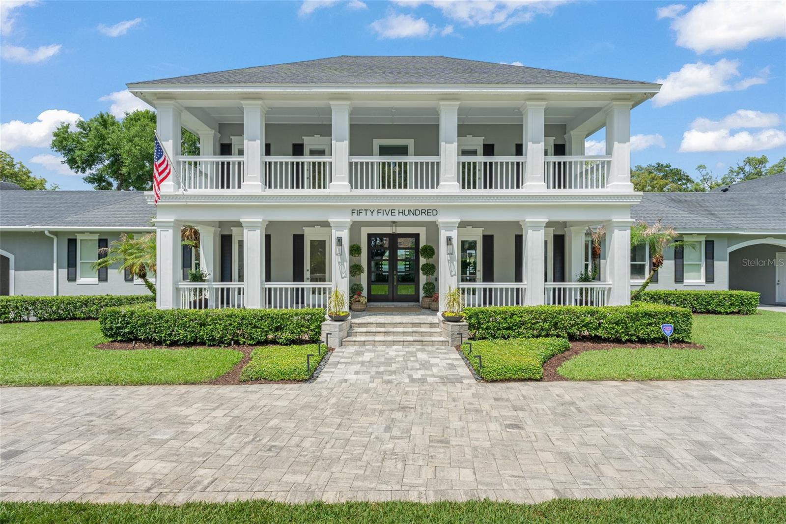 5500 W LAKE BUTLER RD, WINDERMERE, FL, 34786
