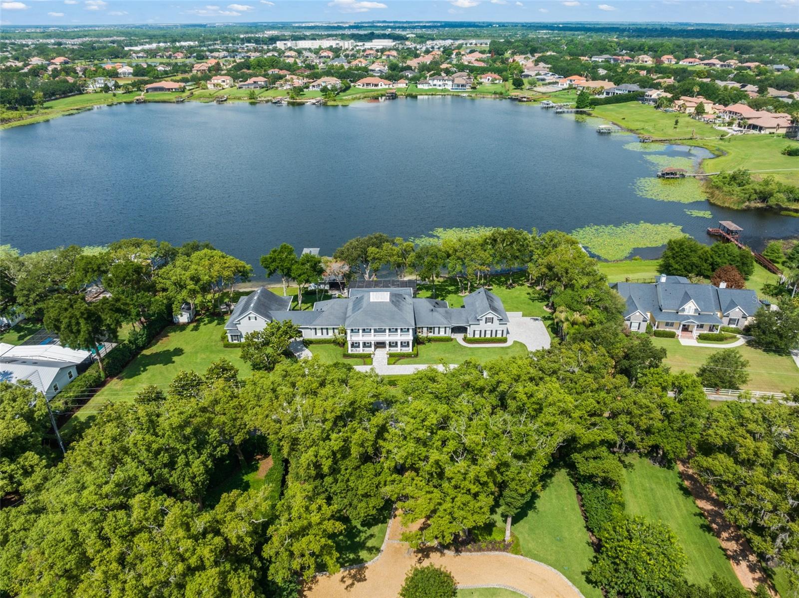 5500 W LAKE BUTLER RD, WINDERMERE, FL, 34786