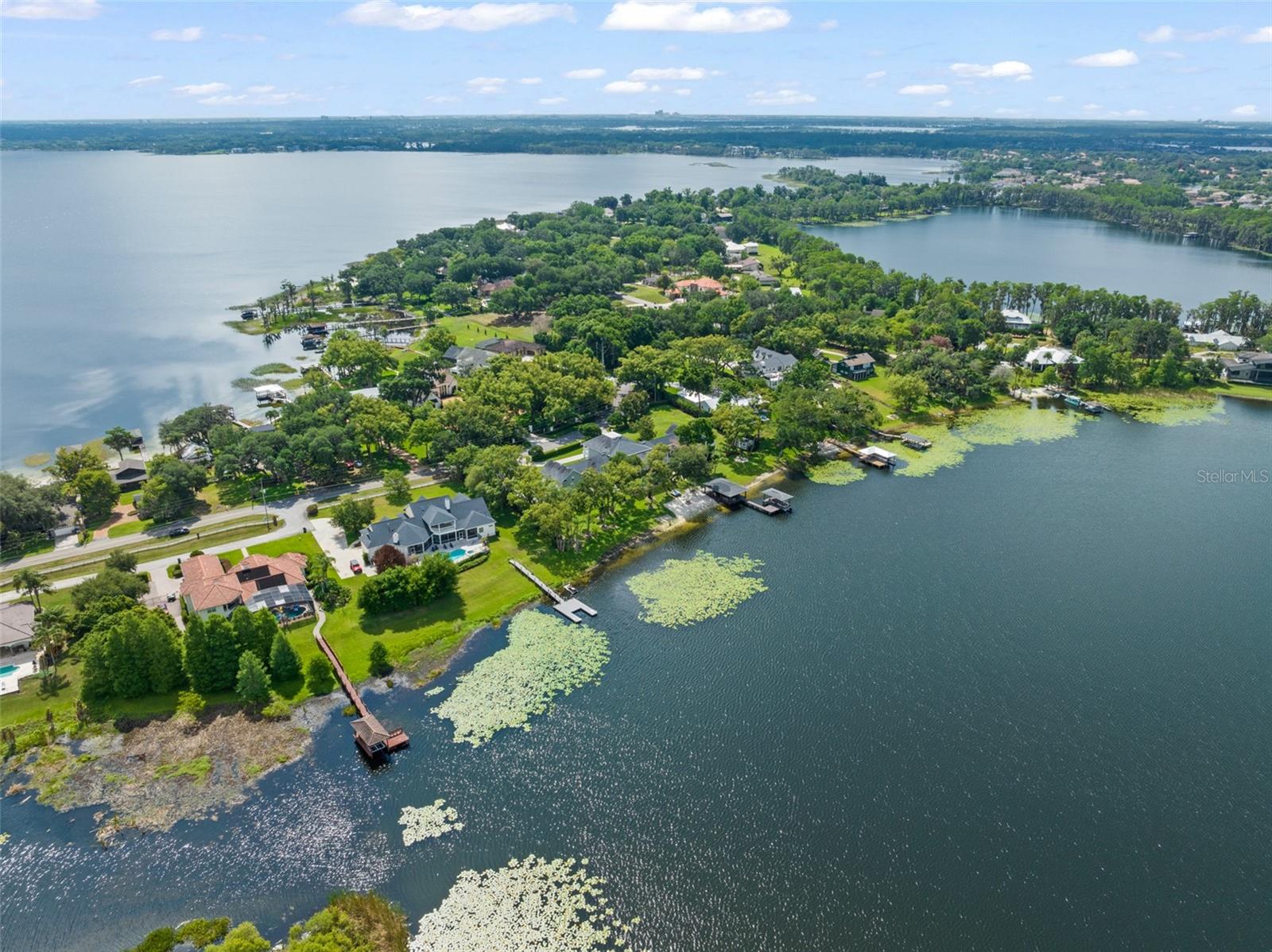 5500 W LAKE BUTLER RD, WINDERMERE, FL, 34786