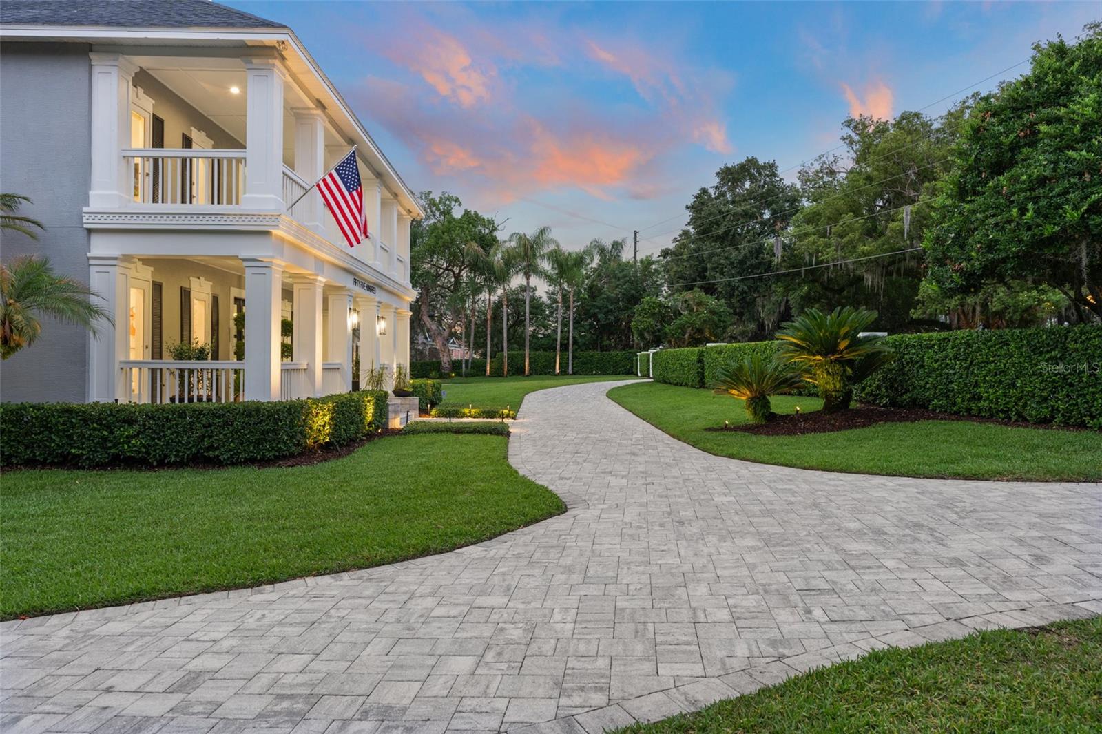 5500 W LAKE BUTLER RD, WINDERMERE, FL, 34786