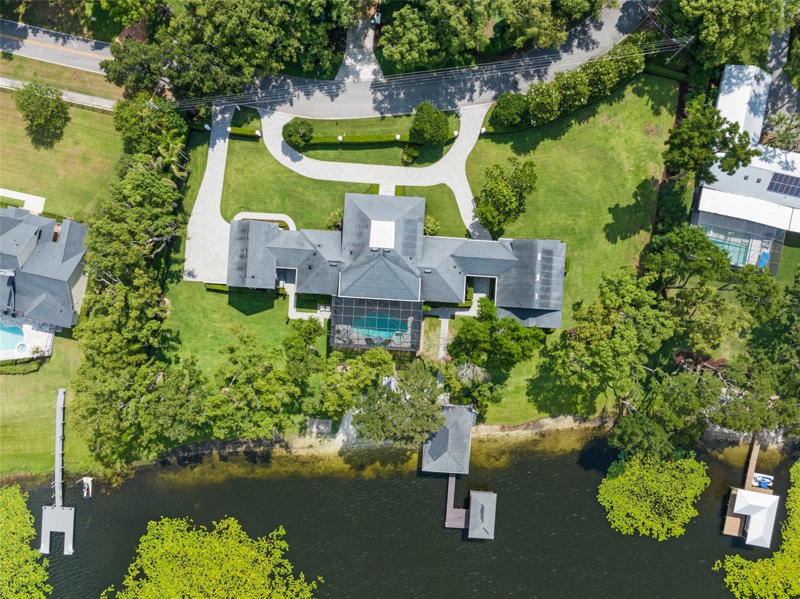 5500 W LAKE BUTLER RD, WINDERMERE, FL, 34786