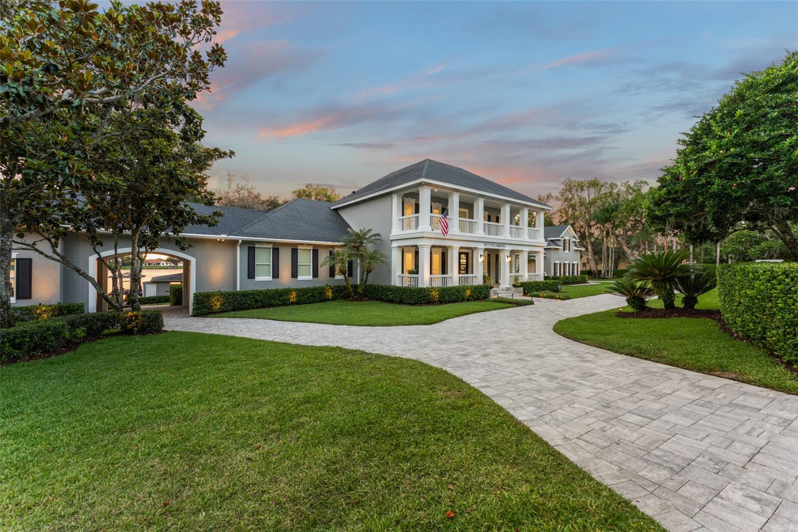 5500 W LAKE BUTLER RD, WINDERMERE, FL, 34786