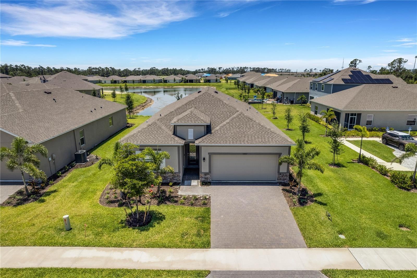 16807 CAYO KEY DR, PORT CHARLOTTE, FL, 33953