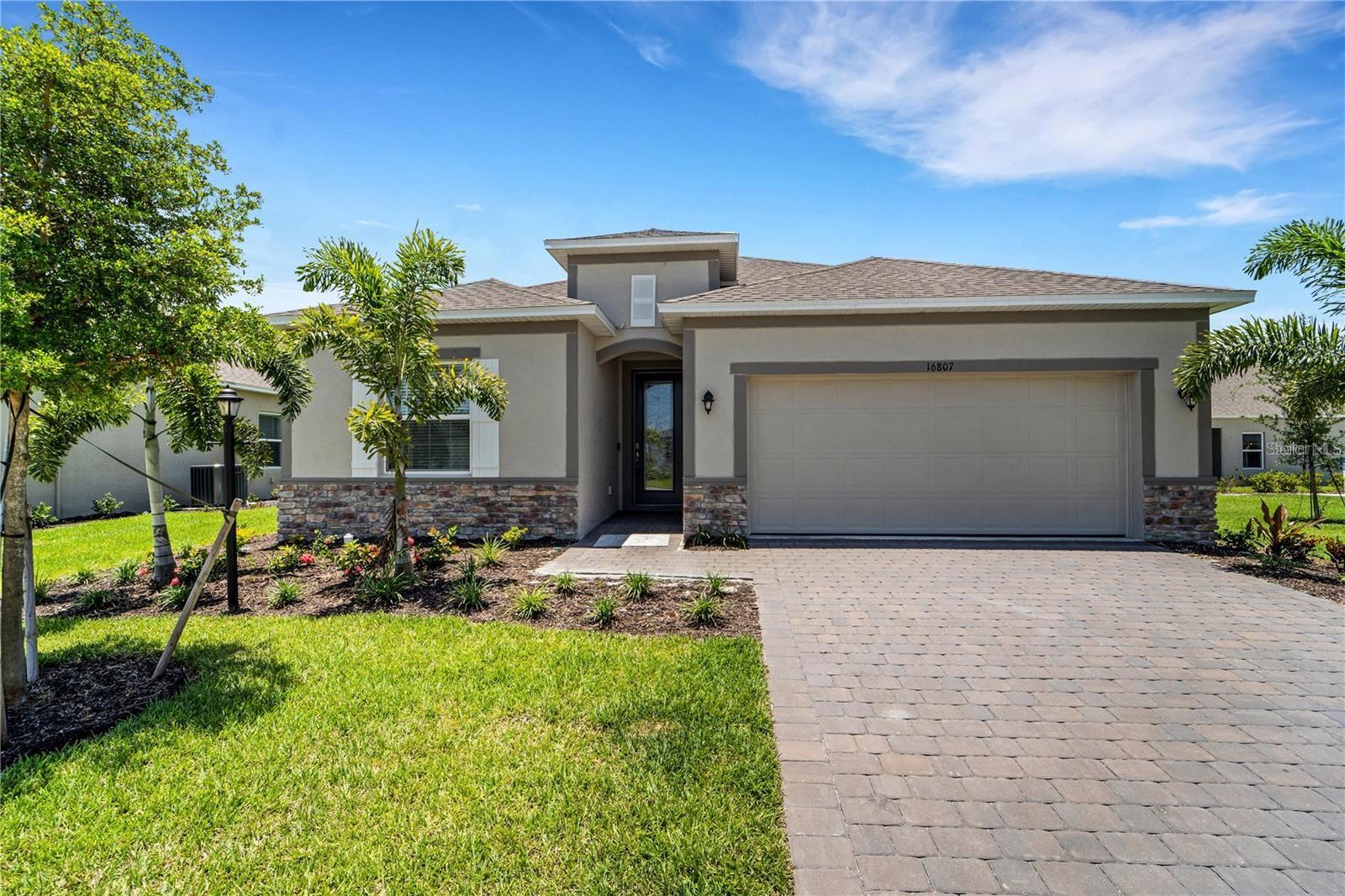 16807 CAYO KEY DR, PORT CHARLOTTE, FL, 33953