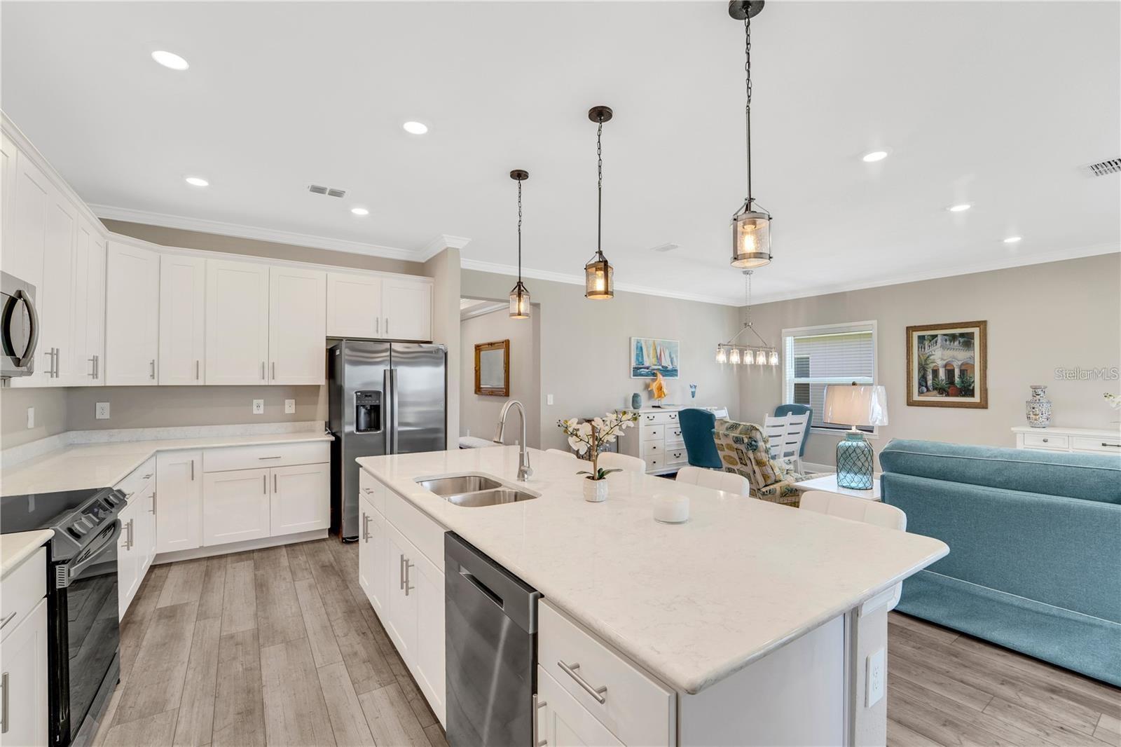 16807 CAYO KEY DR, PORT CHARLOTTE, FL, 33953