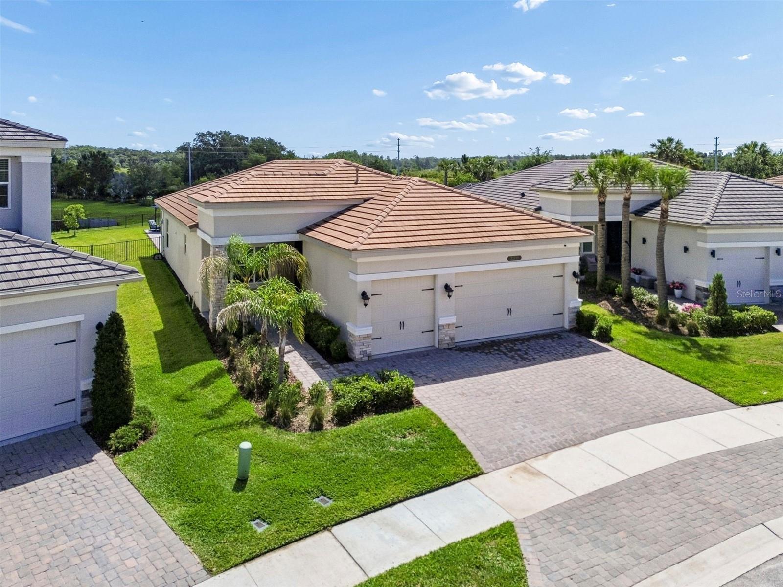 32732 TREE OF LIFE AVE, WESLEY CHAPEL, FL, 33543