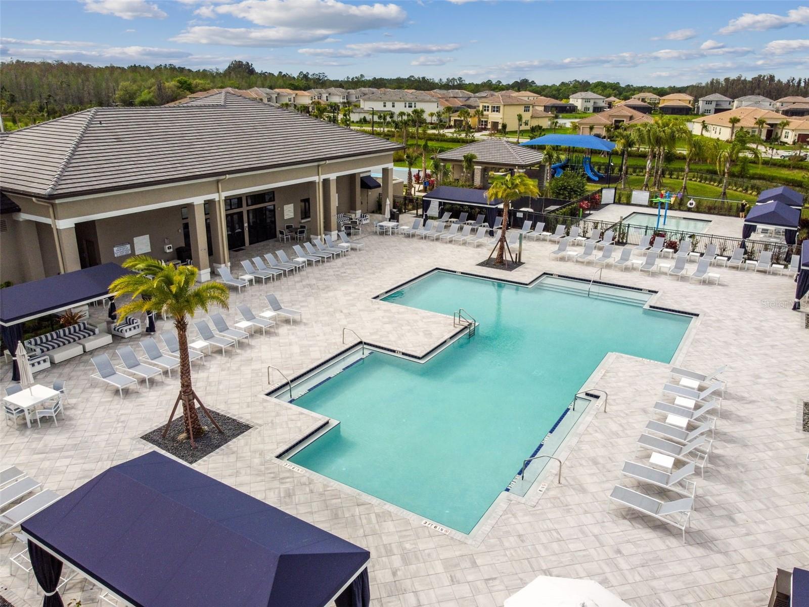 32732 TREE OF LIFE AVE, WESLEY CHAPEL, FL, 33543