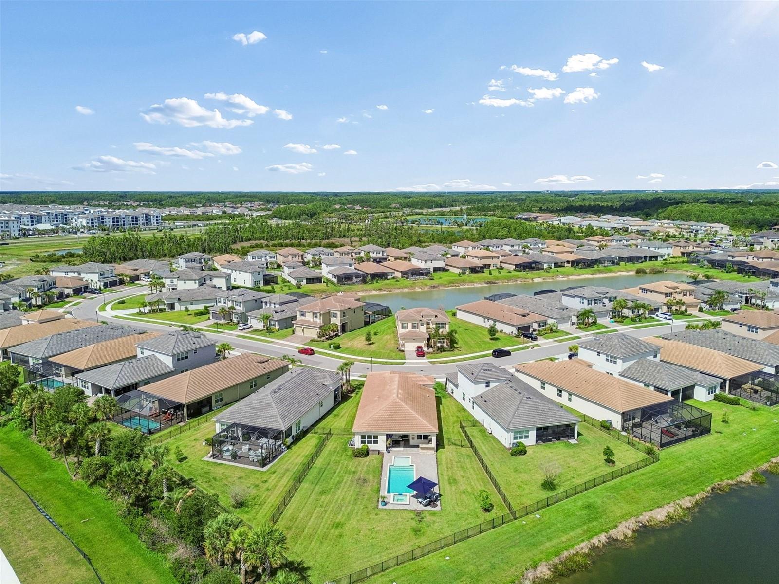 32732 TREE OF LIFE AVE, WESLEY CHAPEL, FL, 33543