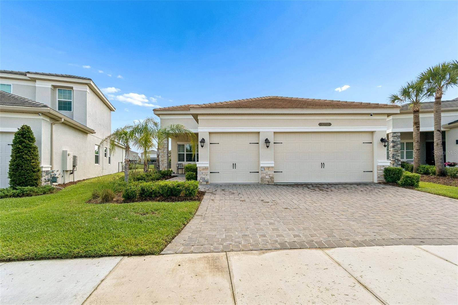 32732 TREE OF LIFE AVE, WESLEY CHAPEL, FL, 33543