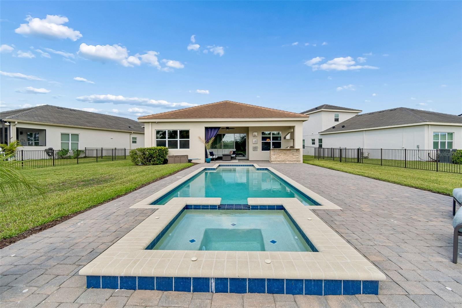 32732 TREE OF LIFE AVE, WESLEY CHAPEL, FL, 33543