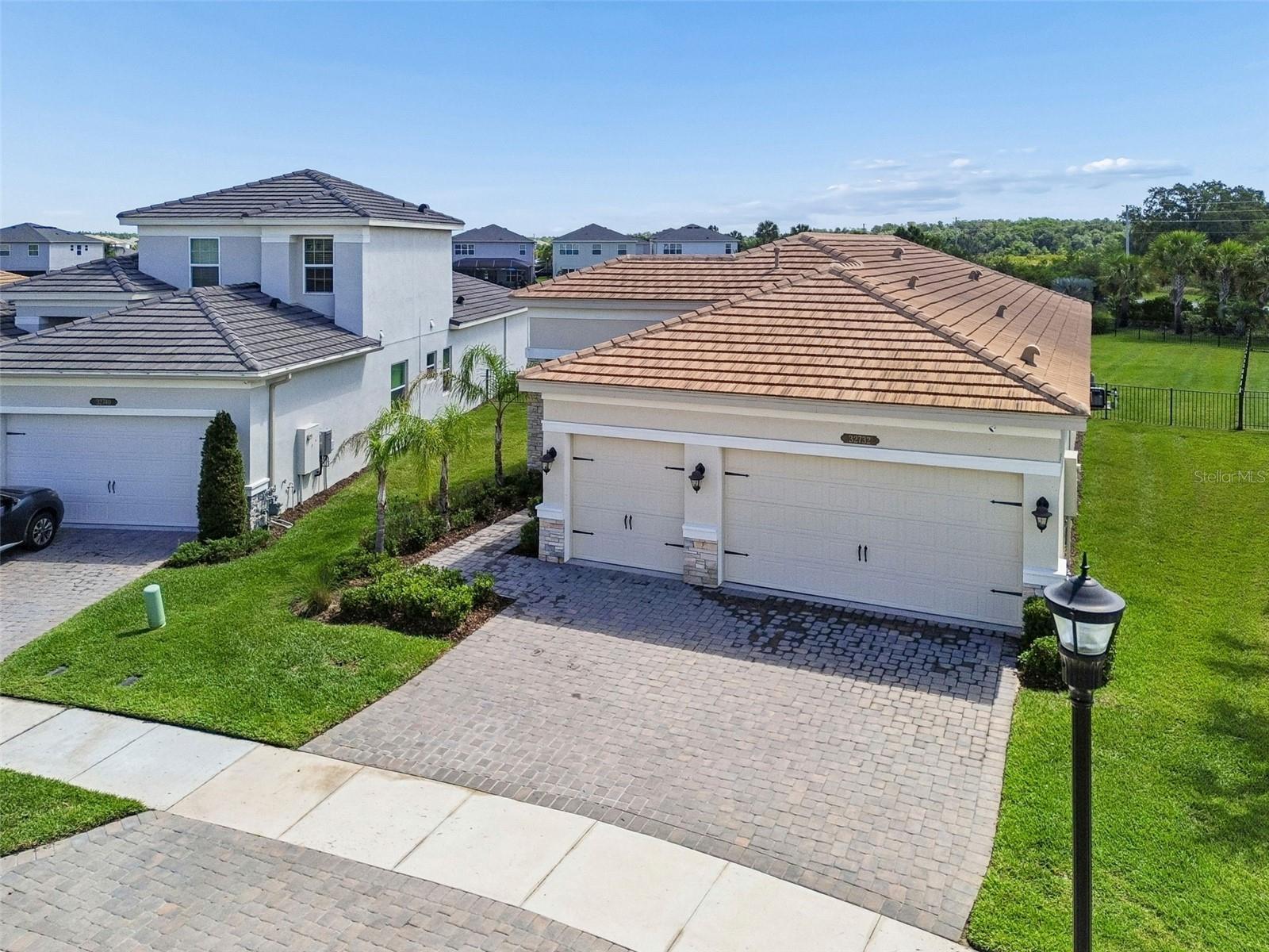 32732 TREE OF LIFE AVE, WESLEY CHAPEL, FL, 33543