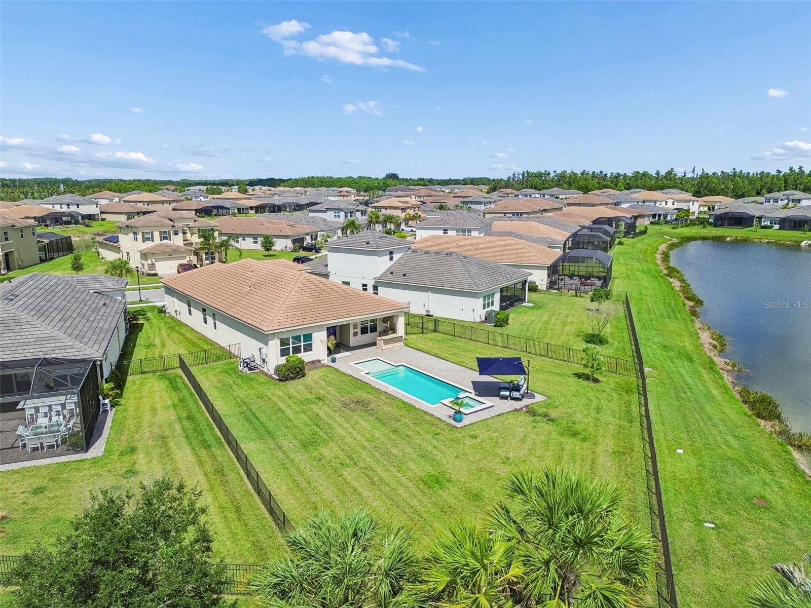 32732 TREE OF LIFE AVE, WESLEY CHAPEL, FL, 33543