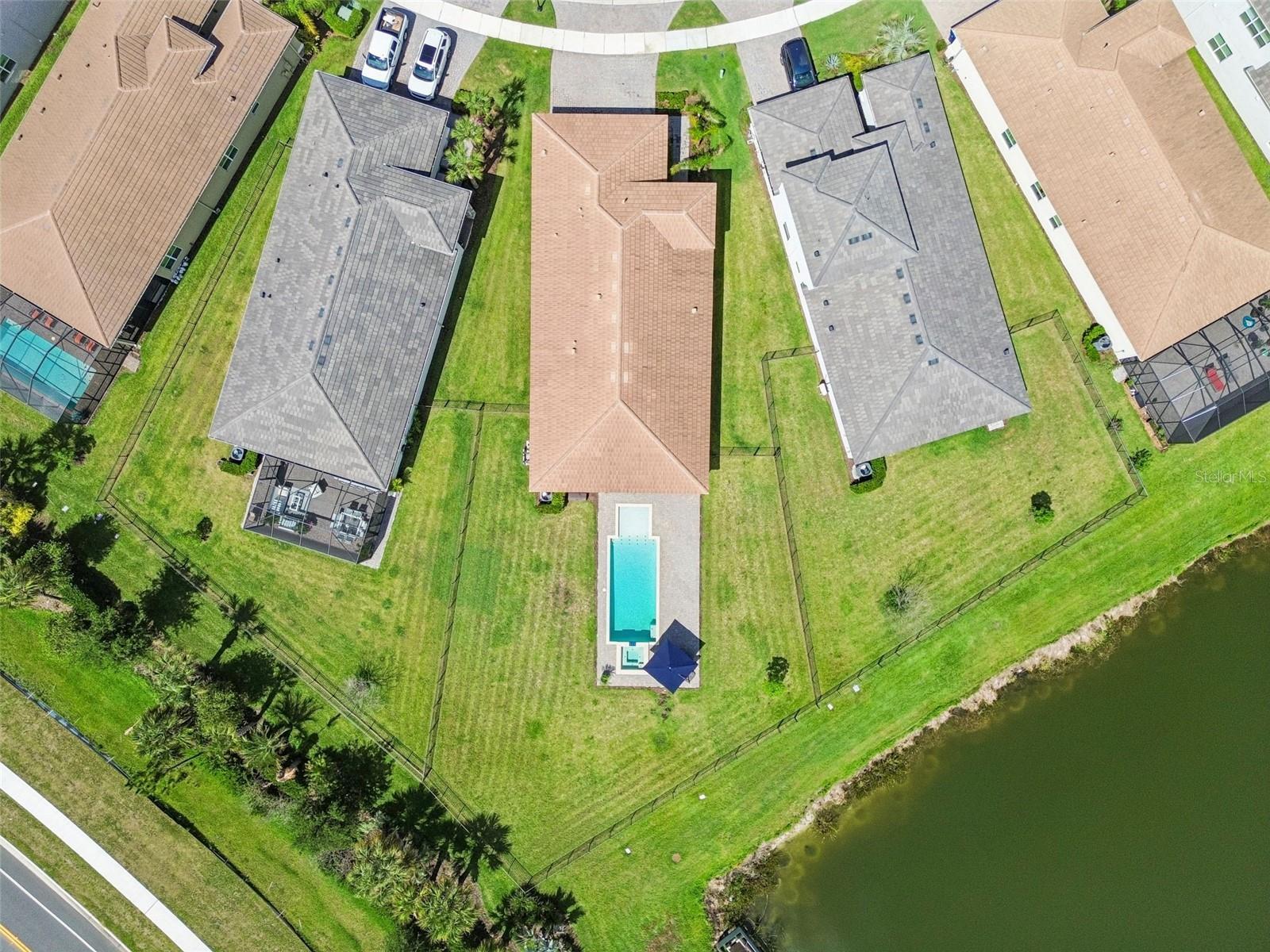 32732 TREE OF LIFE AVE, WESLEY CHAPEL, FL, 33543