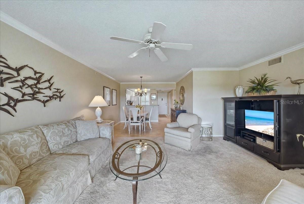 835 WEXFORD BLVD #301, VENICE, FL, 34293