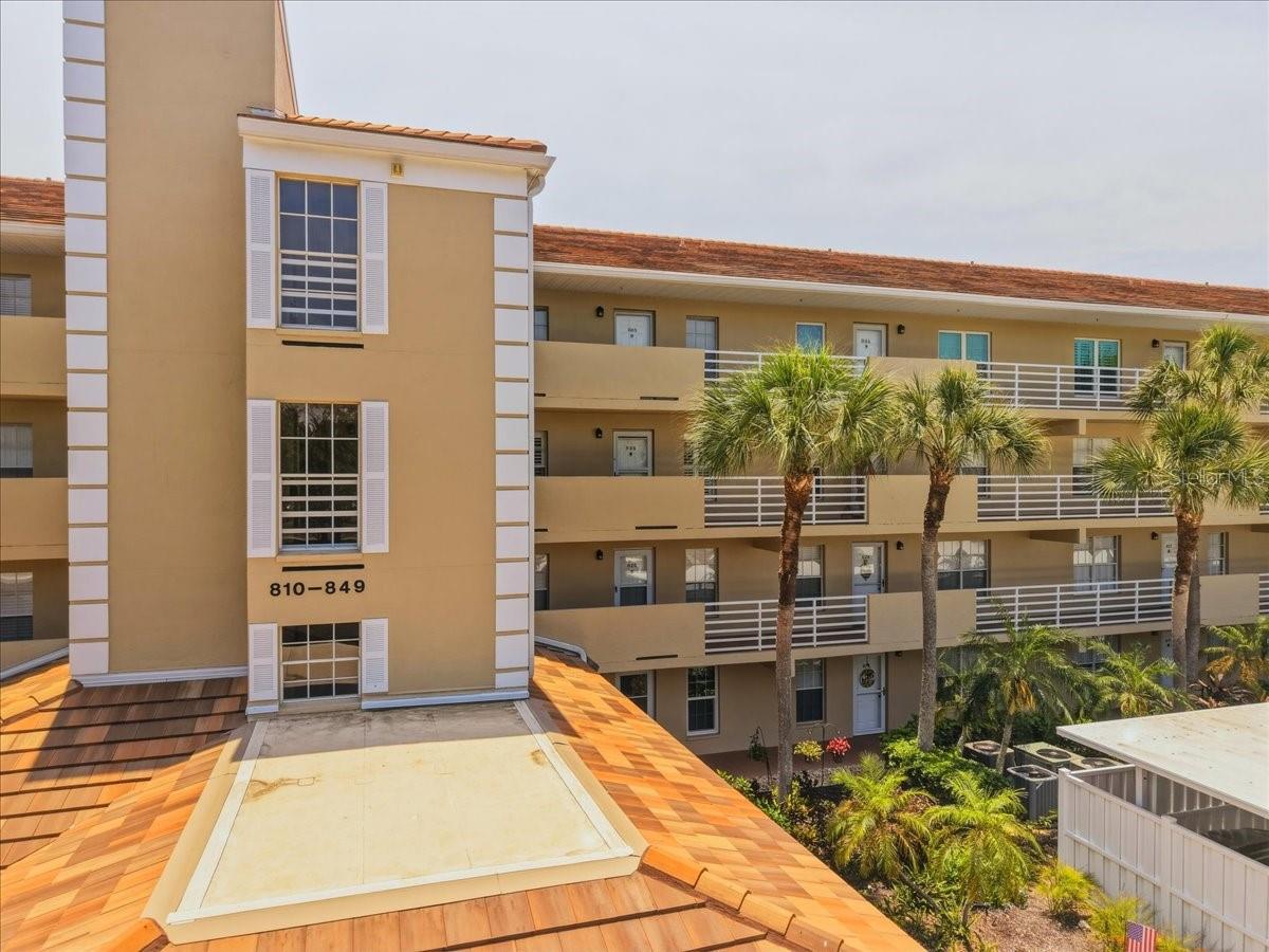 835 WEXFORD BLVD #301, VENICE, FL, 34293