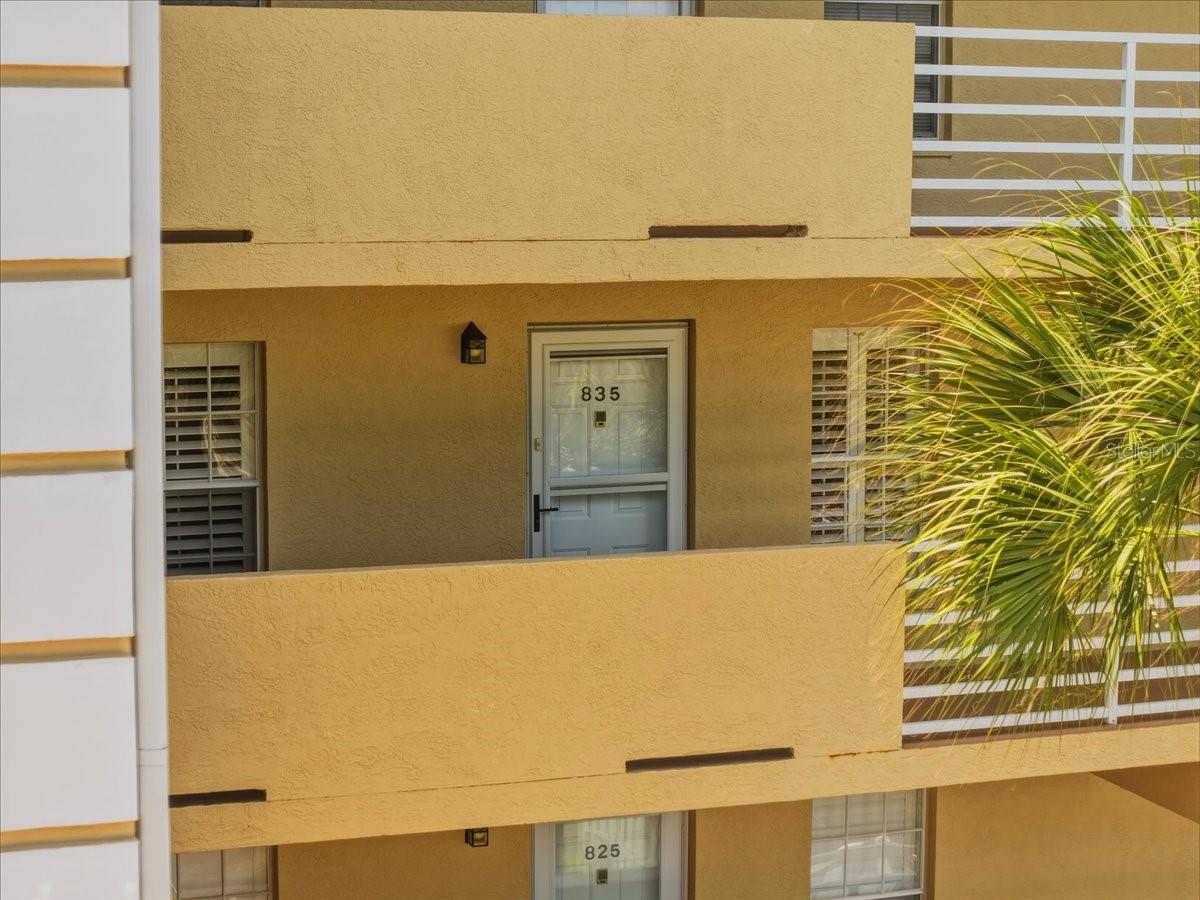 835 WEXFORD BLVD #301, VENICE, FL, 34293