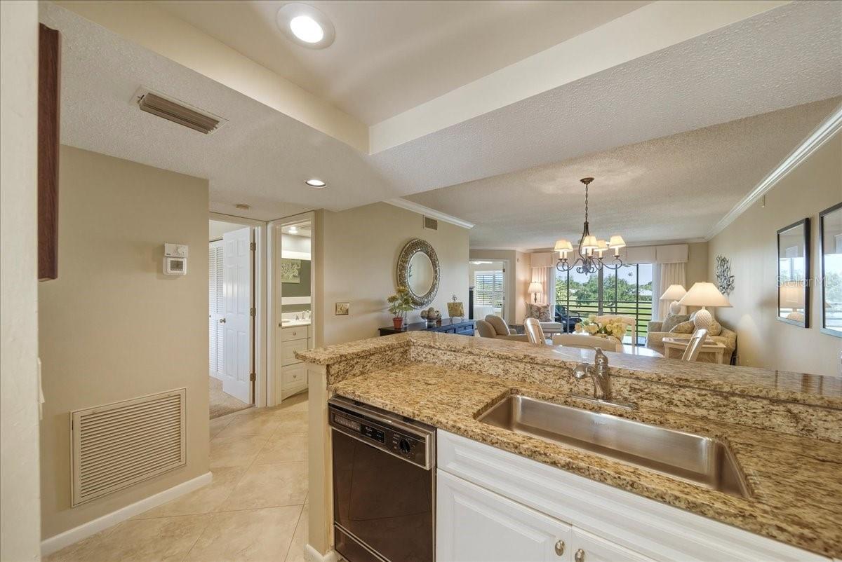 835 WEXFORD BLVD #301, VENICE, FL, 34293