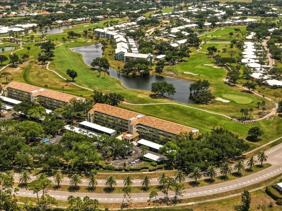 835 WEXFORD BLVD #301, VENICE, FL, 34293