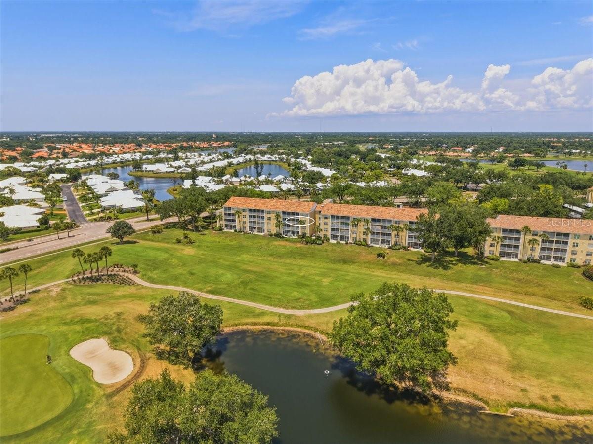 835 WEXFORD BLVD #301, VENICE, FL, 34293
