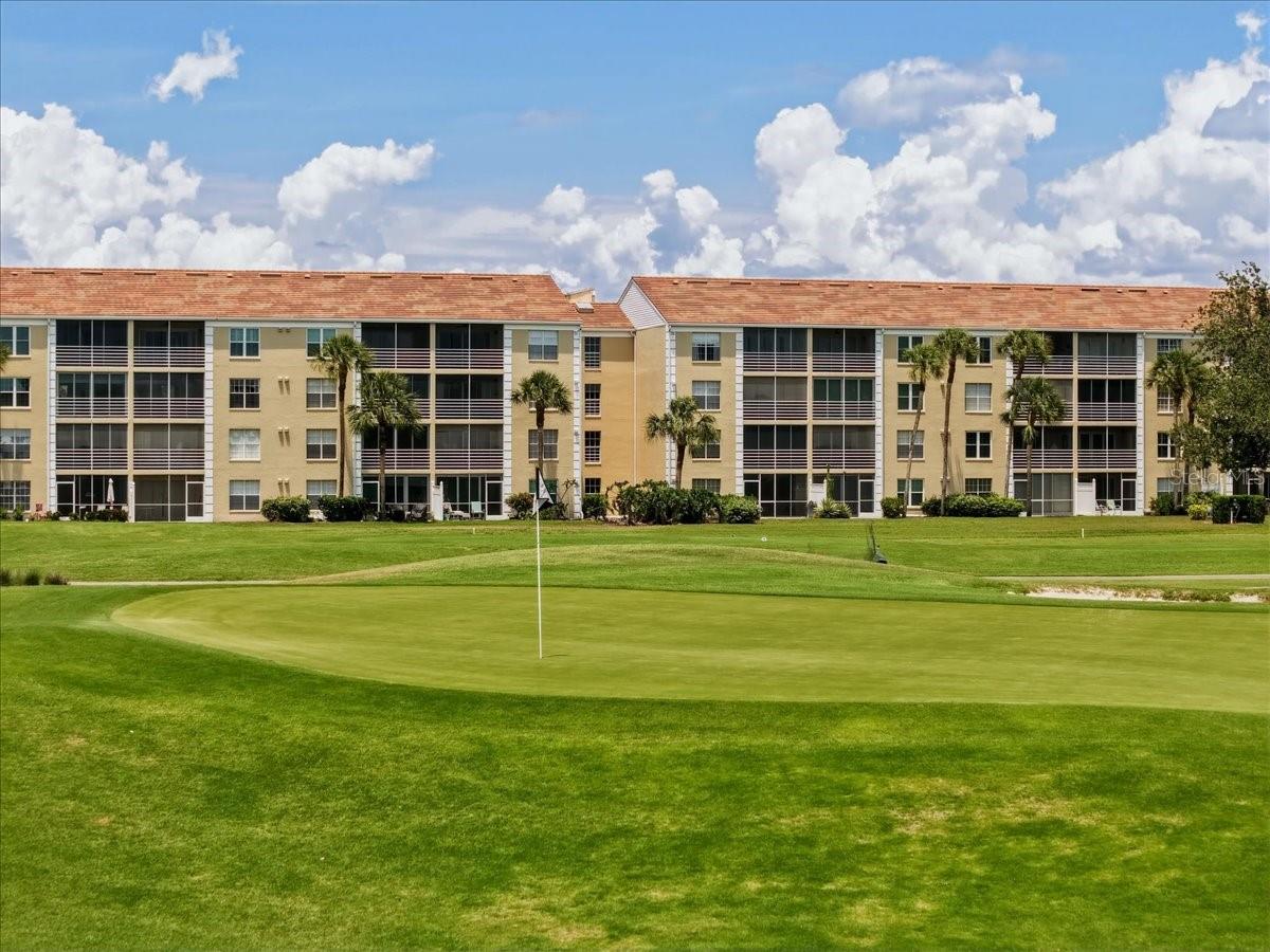 835 WEXFORD BLVD #301, VENICE, FL, 34293