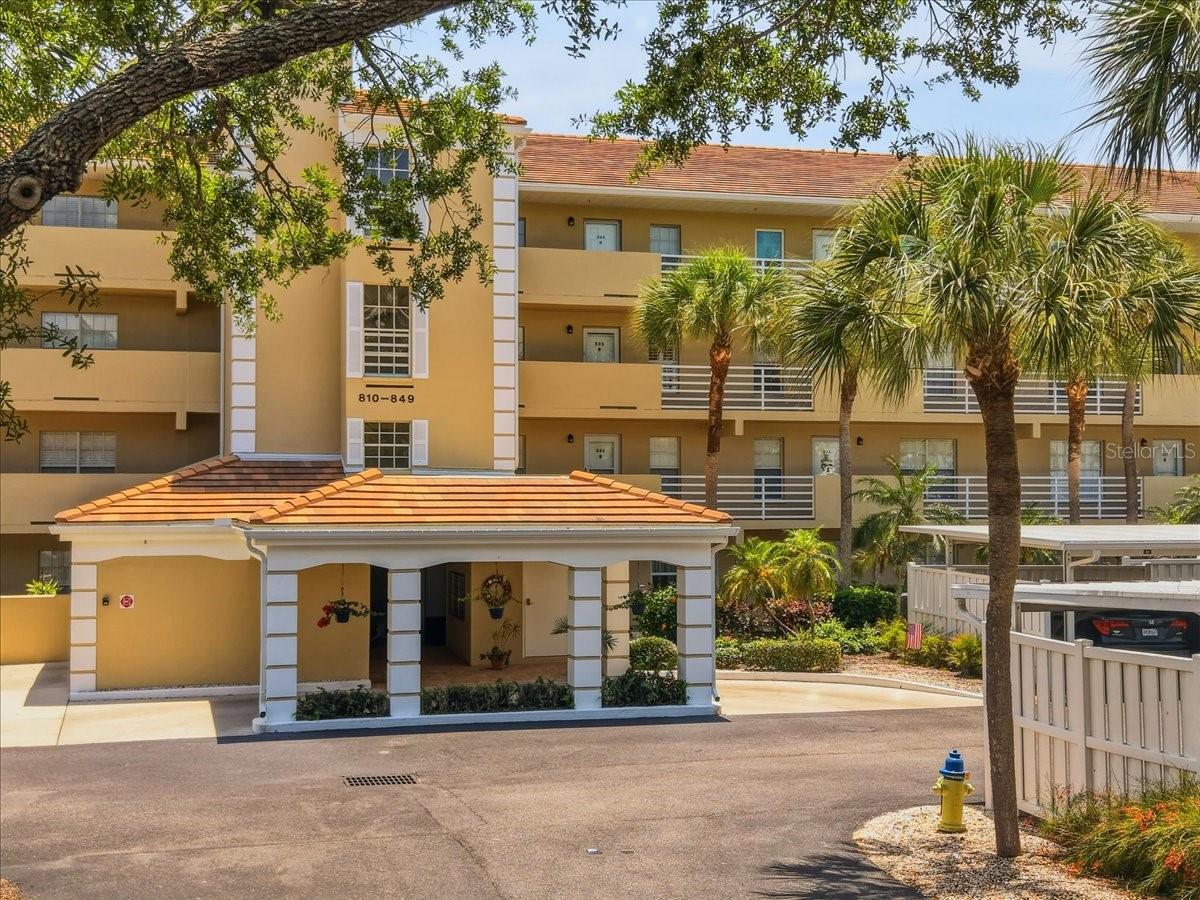 835 WEXFORD BLVD #301, VENICE, FL, 34293