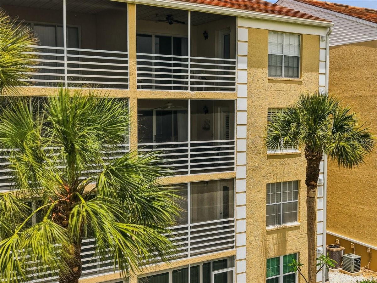 835 WEXFORD BLVD #301, VENICE, FL, 34293