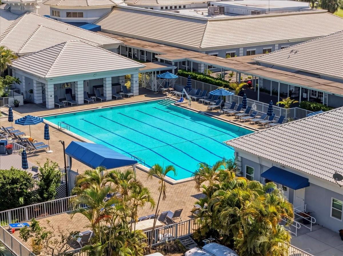 835 WEXFORD BLVD #301, VENICE, FL, 34293