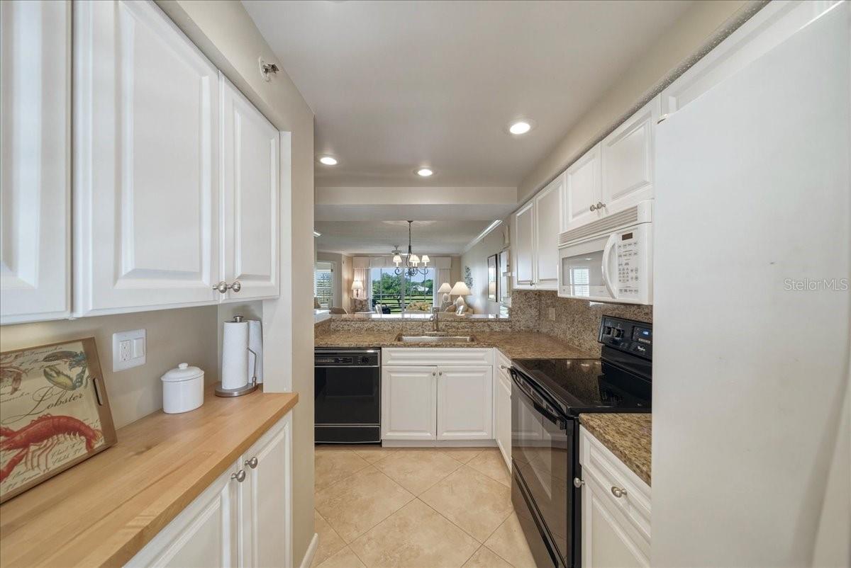 835 WEXFORD BLVD #301, VENICE, FL, 34293
