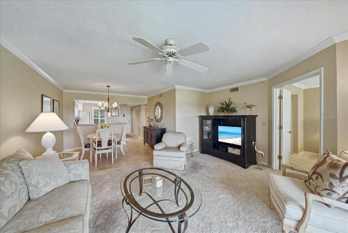835 WEXFORD BLVD #301, VENICE, FL, 34293