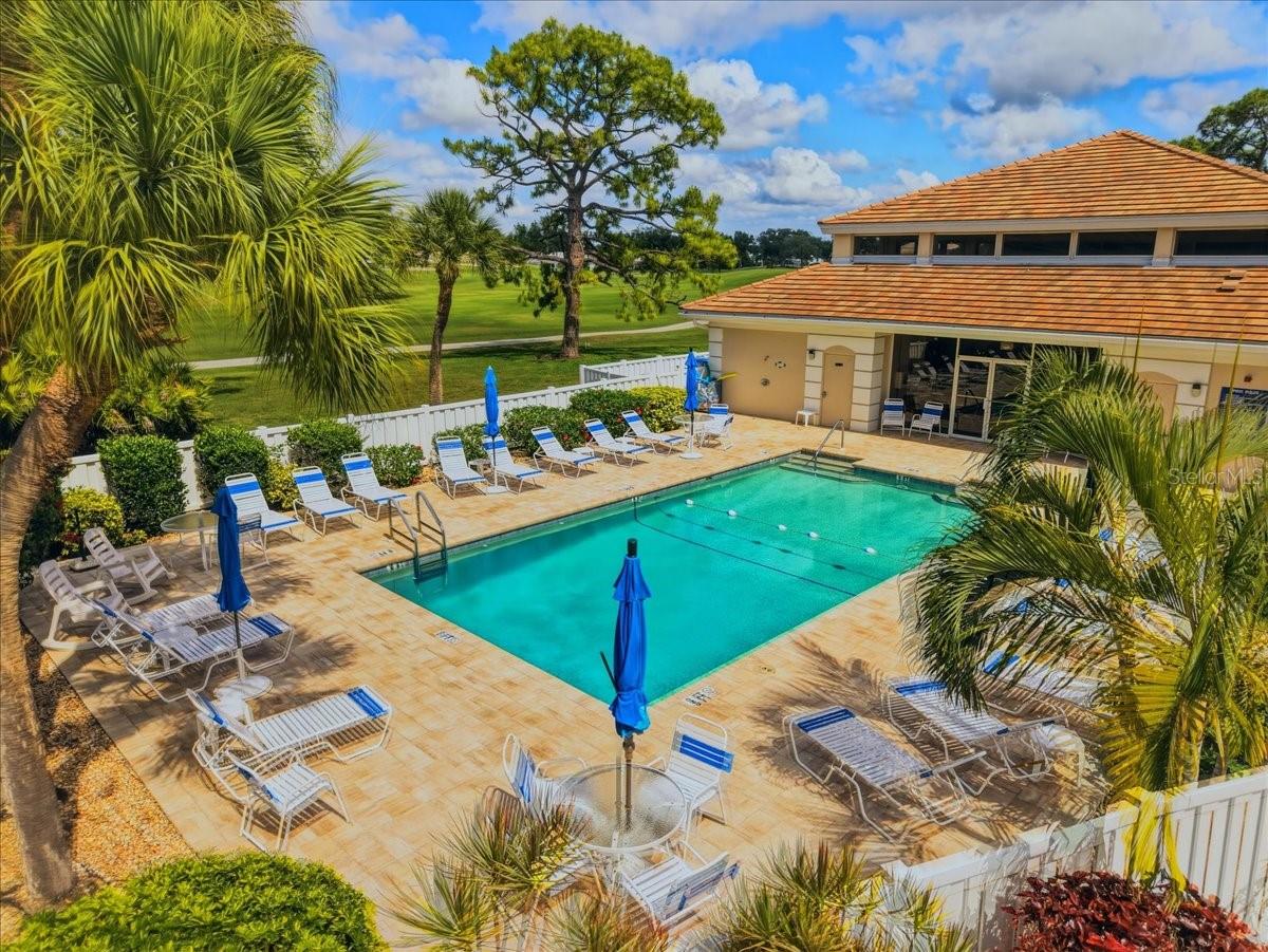 835 WEXFORD BLVD #301, VENICE, FL, 34293