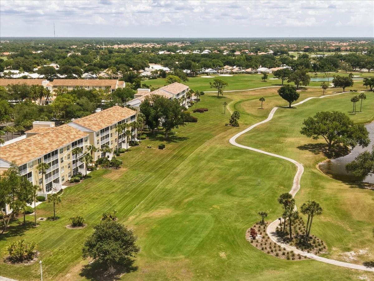 835 WEXFORD BLVD #301, VENICE, FL, 34293
