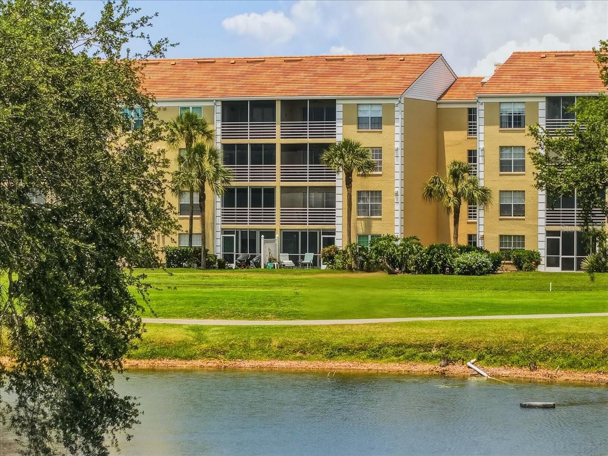 835 WEXFORD BLVD #301, VENICE, FL, 34293