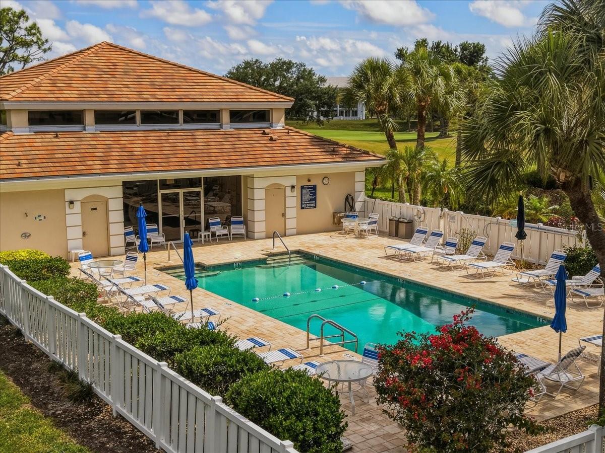 835 WEXFORD BLVD #301, VENICE, FL, 34293